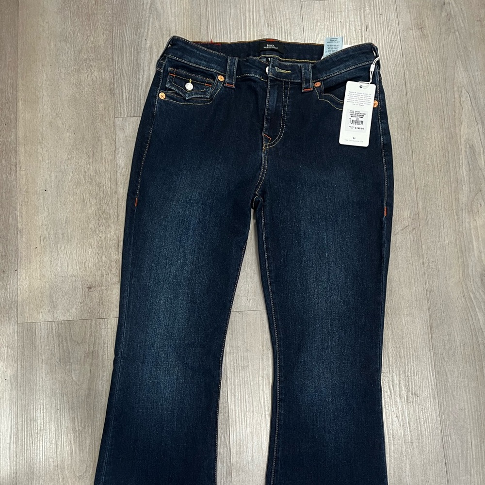 True religion jeans women
